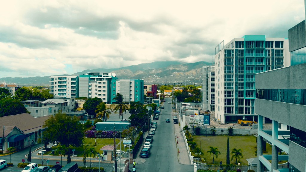 The Cambridge Multifamily&nbsp;Residence