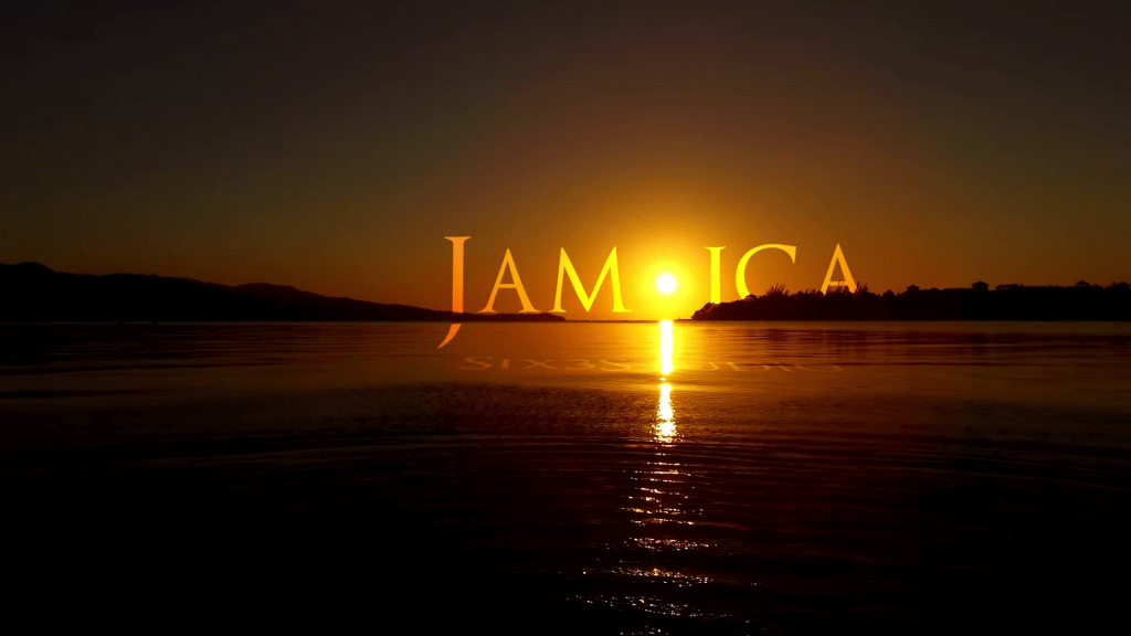 Aerial Wonders: My Journey from Jamaica to&nbsp;Europe